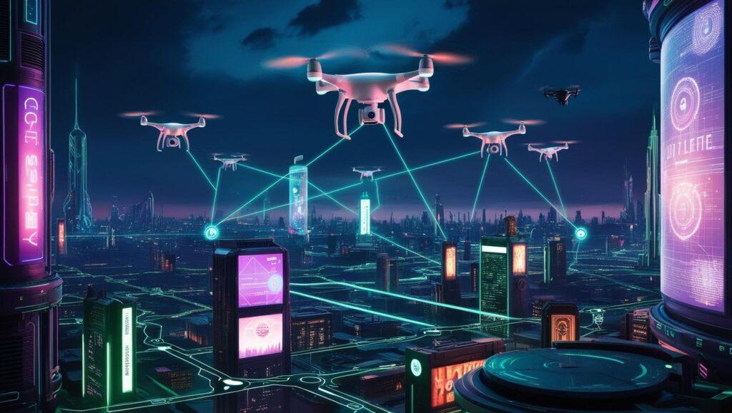 AI and IoT: How Do They Complement One Another?